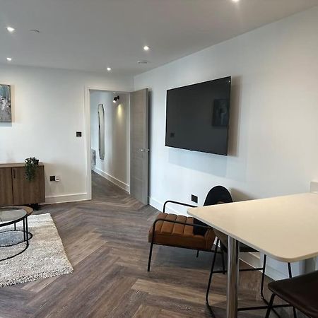 Museum View Apartments City Centre 1 Bedroom Cardiff Extérieur photo