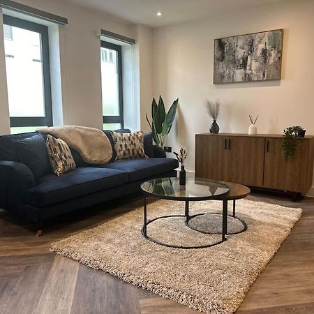 Museum View Apartments City Centre 1 Bedroom Cardiff Extérieur photo