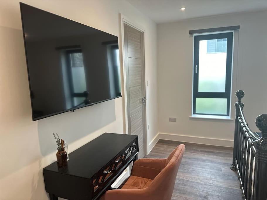 Museum View Apartments City Centre 1 Bedroom Cardiff Extérieur photo